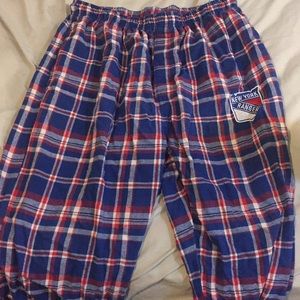 rangers pj pants